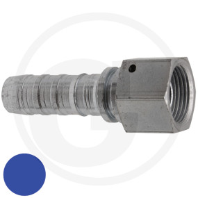 Pn 50 Dkr 1.1/2' Ds Granit