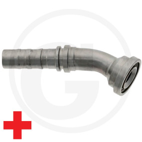 Pn 32 L= 130 Sfl 1.1/4' 90 Ds Granit