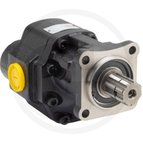 Pumpe 30.R-63-F1H8L1C2 Granit