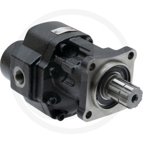 Pumpe 30.R-82-F1H8L1C3 Granit