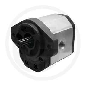 Gr-2 Pumpe 14Cc rechts Sae-A Z=9 Ig-Bsp Granit