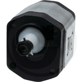 Gr-2 Pumpe 4Cc rechts D=50 1:5 Granit