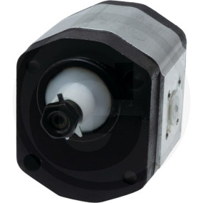 Gr-2 Pumpe 12Cc rechts D=50 1:5 Granit