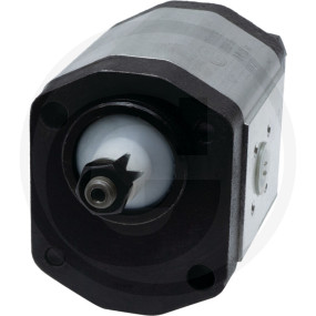 Gr-2 Pumpe 16Cc rechts D=50 1:5 Granit