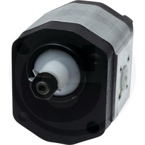 Gr-2 Pumpe 20Cc rechts D=50 1:5 Granit