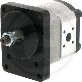 Gr-2 Pumpe 4Cc Re De 1:5 Vorsatzlager Granit