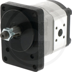 Gr-2 Pumpe 14Cc Re De 1:5 Vorsatzlager Granit