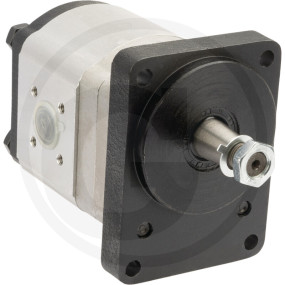 Gr-2 Pumpe 16Cc Re De 1:5 Vorsatzlager Granit