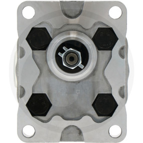 Gr-1 Pumpe 1,1Cc rechts Eu 1:8  Granit