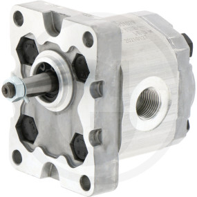 Gr-1 Pumpe 2,1Cc rechts Eu 1:8  Granit