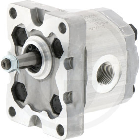 Gr-1 Pumpe 4,2Cc rechts Eu 1:8  Granit