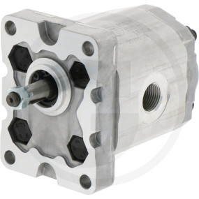 Gr-1 Pumpe 7,0Cc rechts Eu 1:8  Granit