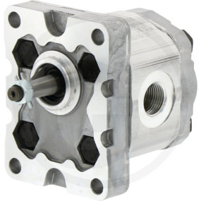 Gr-1 Pumpe 5,8Cc links Eu 1:8 Ig=Bsp Granit