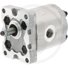 Gr-1 Pumpe 7,0Cc links Eu 1:8 Ig=Bsp Granit