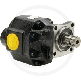 Nfz-Pumpe 110Cc 2-Drehrichtung  Granit