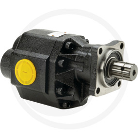 Nfz-Pumpe 120Cc 2-Drehrichtung  Granit