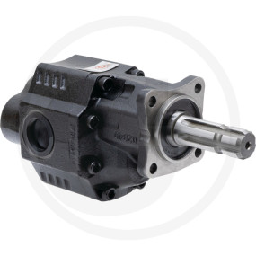 Nfz-Pumpe 130Cc 2-Drehrichtung  Granit