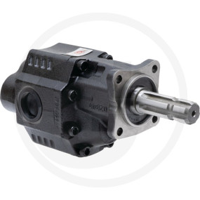 Nfz-Pumpe 150Cc 2-Drehrichtung  Granit