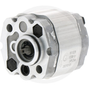 Gr-1 Pumpe 1,1Cc rechts Kompak  Granit