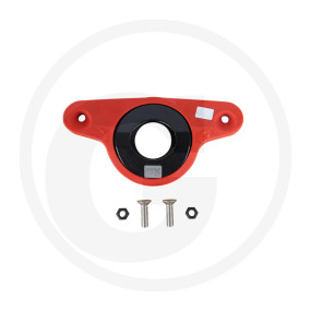 Verschleiżplatte Guss Granit