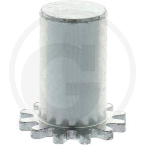 Nachstellmutter Granit 89303.263.92.01.0