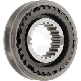 Synchronpaket Granit 12268608