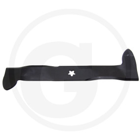 Messer links (Einbau) Granit 13270186