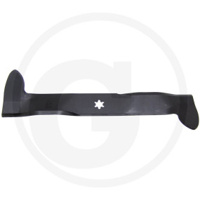 Messer rechts (Einbau) Granit 13270187