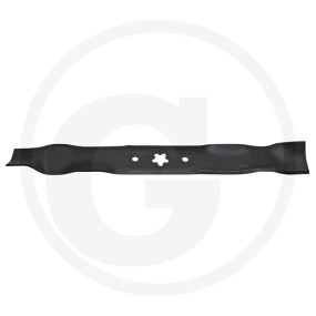 Mulchmesser Granit 13270191