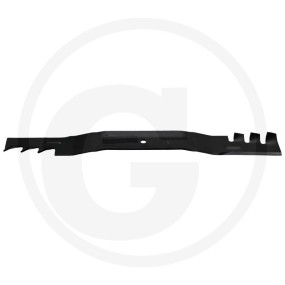 Mulchmesser Granit 13271394