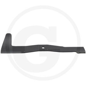 Messer In Fahrtrichtung Re Montiert Granit 13271468