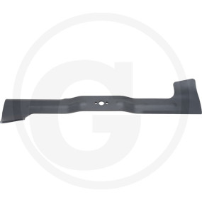 Messer In Fahrtrichtung Li Montiert Granit 13271469