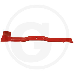 Messer In Fahrtrichtung Re Montiert Granit 13271470