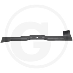 Messer In Fahrtrichtung Li Montiert Granit 13271471