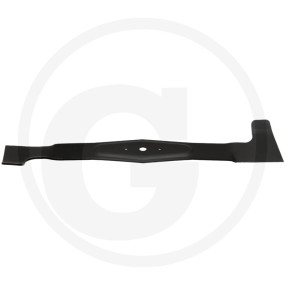 Messer In Fahrtrichtung Re Montiert Granit 13271474