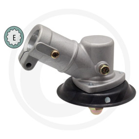 Uni.winkelgetriebe Schaft 28 Mm - 11Z Granit 13271618