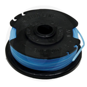 Trimmerspule Granit 13286595