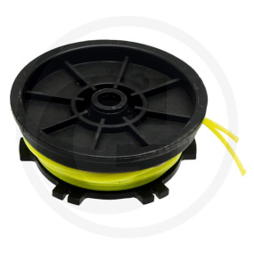 Trimmerspule Granit 13286596