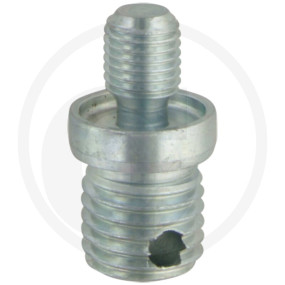 Adapterbolzen M8 X 1,25 Lga (Typc) Granit 13286791