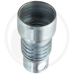 Adapterbolzen M10 X 1,00 Lgi (Typc) Granit 13286794