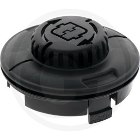 Spulenbasis M. Druckknopf Easywork 130 Granit 13286808