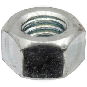 Mutter M8 X 1,25 Granit 13286816