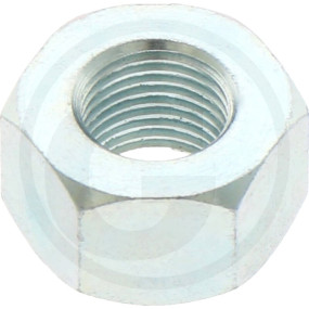 Mutter M10 X 1,00 Granit 13286817