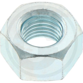 Mutter M10 X 1,25 Granit 13286818