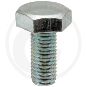 Schraube M10 X 1,50 Granit 13286827
