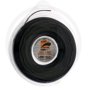 Nylonfaden Ac 4-Kt. 2,0/116M Granit 13287312