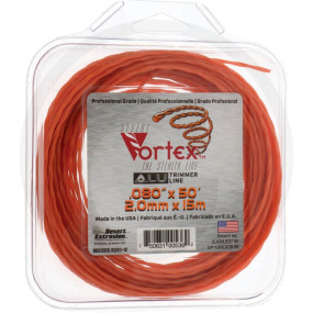 ?2,0 Mm 15 Meter Vortex Alu Nylonfaden Granit 13287511