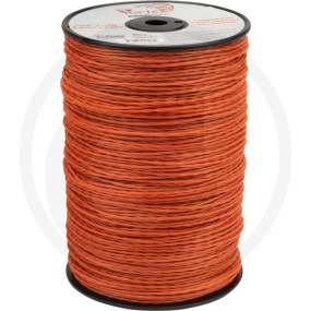 ?2,4 Mm 345 Meter Vortex Alu Nylonfaden Granit 13287515