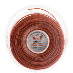 ?2,7 Mm 56 Meter Vortex Alu Nylonfaden Granit 13287517