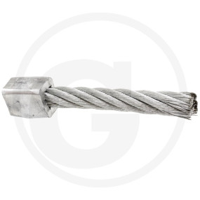 Vpe12 Ersatzzöpfe F. Granit Unkrautkrall 13289561